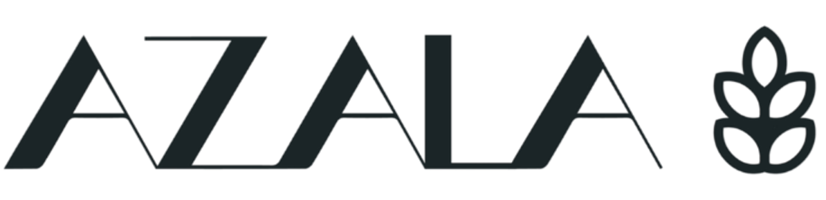 Logo Azala - client LOI Confection