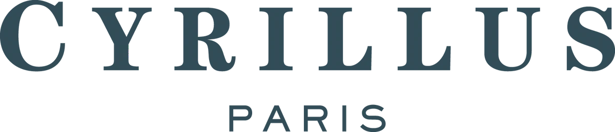 Logo Cyrillus - client LOI Confection