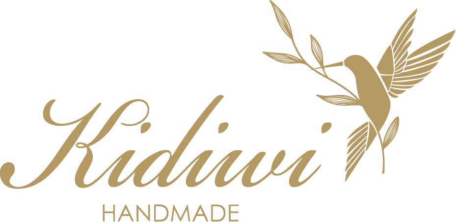 Logo Kidiwi - client LOI Confection