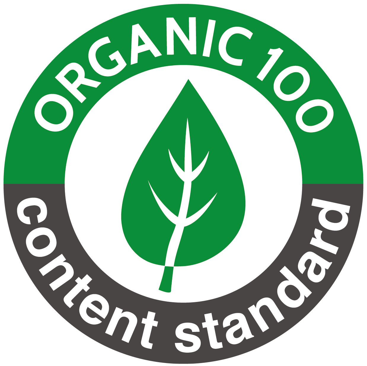OCS 100 — Organic Content Standard