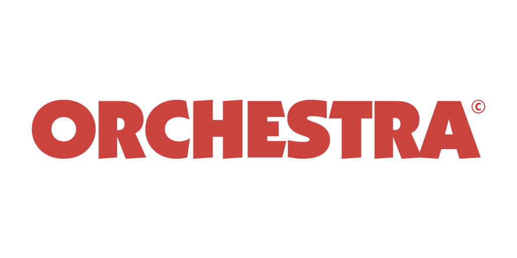 Logo Orchestra - client LOI Confection