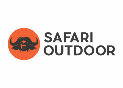 Logo Safari Outdoor - client LOI Confection