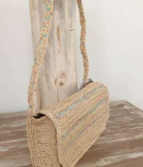 Technique crochet 2