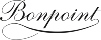 Logo Bonpoint - client LOI Confection