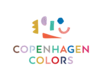 Logo Copenhagen Colors - client LOI Confection