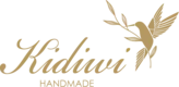 Logo Kidiwi - client LOI Confection