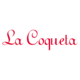 Logo La Coqueta - client LOI Confection