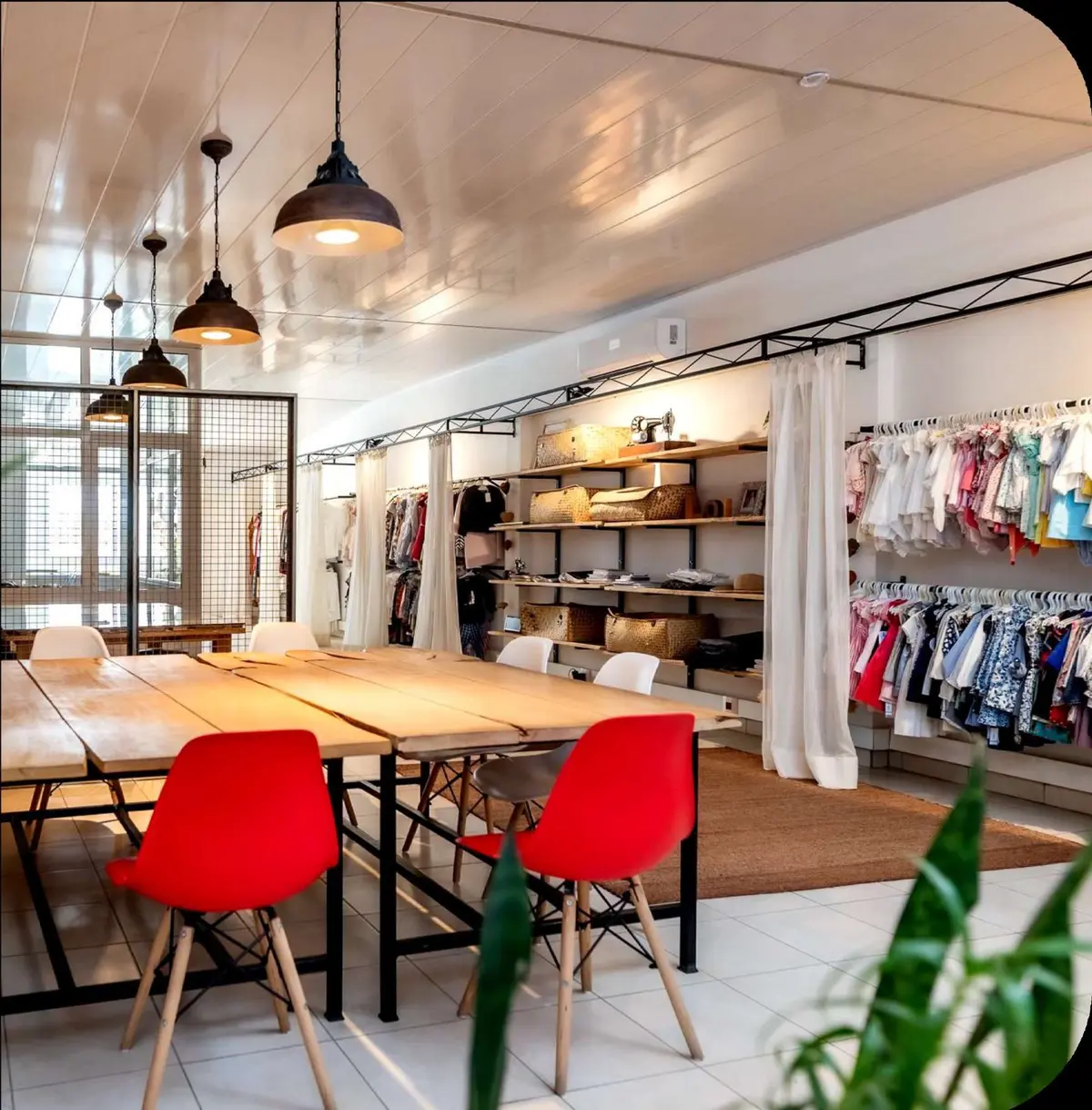 Notre Héritage depuis 1995